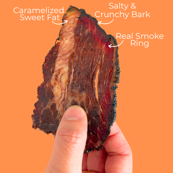 Brisket Chips